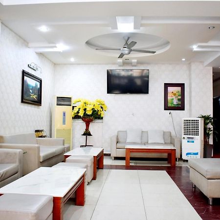 Thanh An Hotel Вунгтау Экстерьер фото