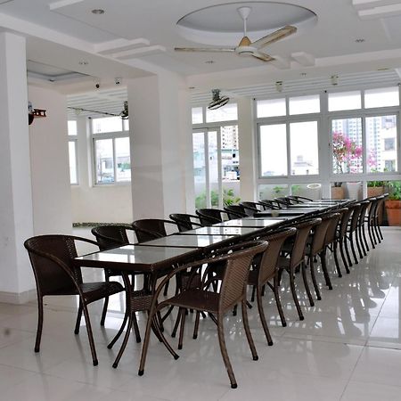 Thanh An Hotel Вунгтау Экстерьер фото
