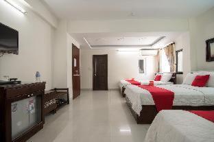 Thanh An Hotel Вунгтау Номер фото